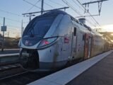 Tragique collision : une femme de 33 ans perd la vie percutée par un TER dans le Var