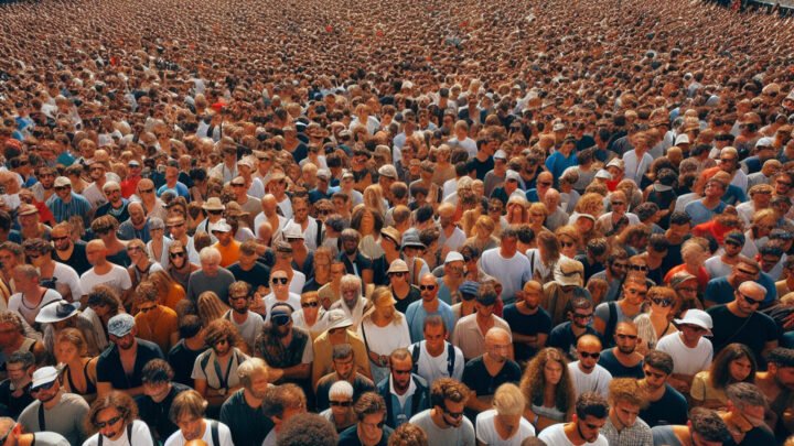 Un final spectaculaire à Nice : 200 000 personnes réunies pour une étape mémorable