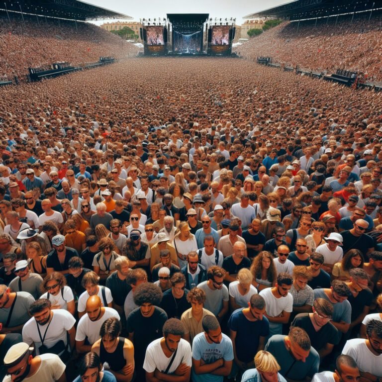 Un final spectaculaire à Nice : 200 000 personnes réunies pour une étape mémorable