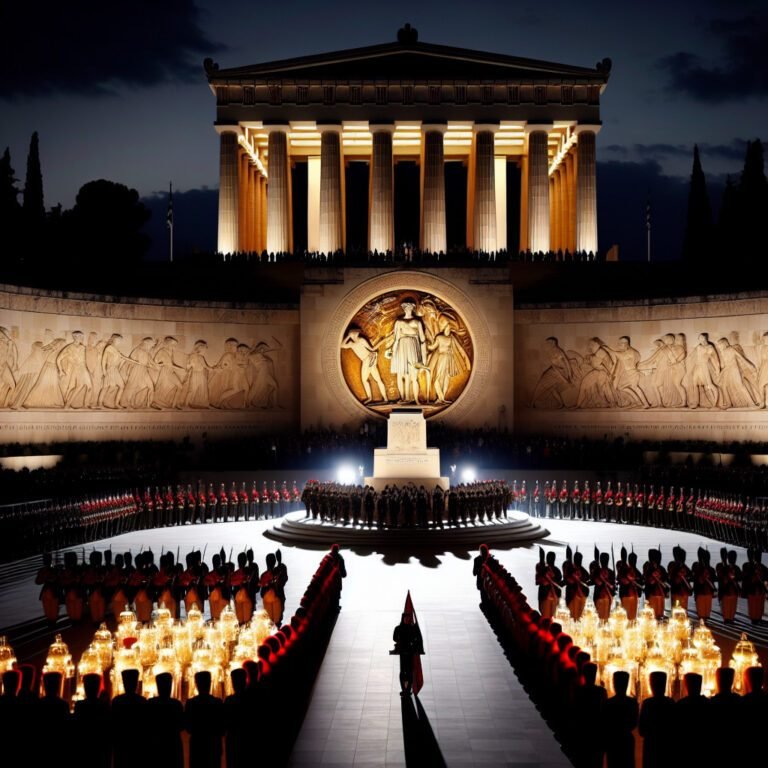 Un hommage rendu en lumière au Palais Nikaia, la marche blanche annulée
