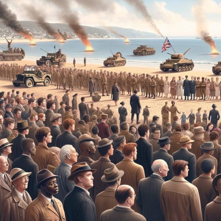 80 ans après : le débarquement en Provence, une commémoration majeure