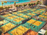BoccaCabana: Le nouveau spot sportif en plein-air à Cannes