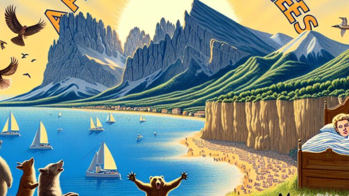 Coup de théâtre dans les Alpes-Maritimes: la politique reprend du poil de la bête