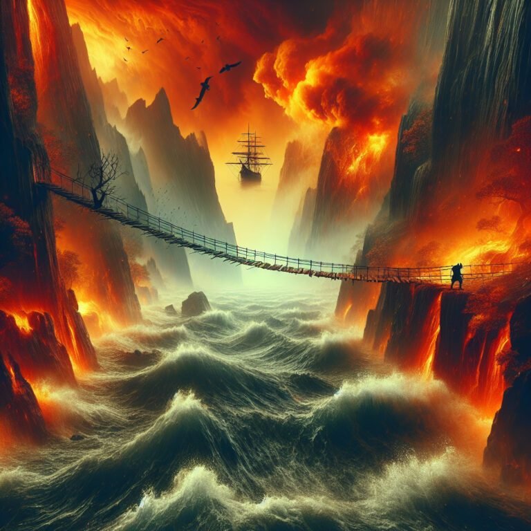 danger