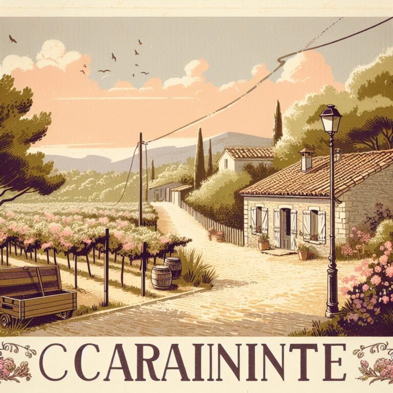 Découvrez le langage du Sud : Qu&rsquo;est-ce que signifie « cacarinette » ?