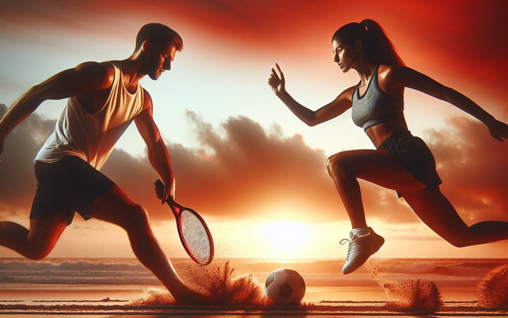 Découvrez ma passion pour la futmesa – #SportsSud Découvrez ma passion pour la futmesa – #SportsSud