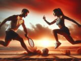 Découvrez ma passion pour la futmesa - #SportsSud
