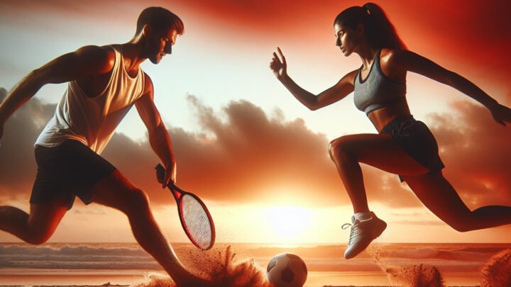Découvrez ma passion pour la futmesa – #SportsSud
