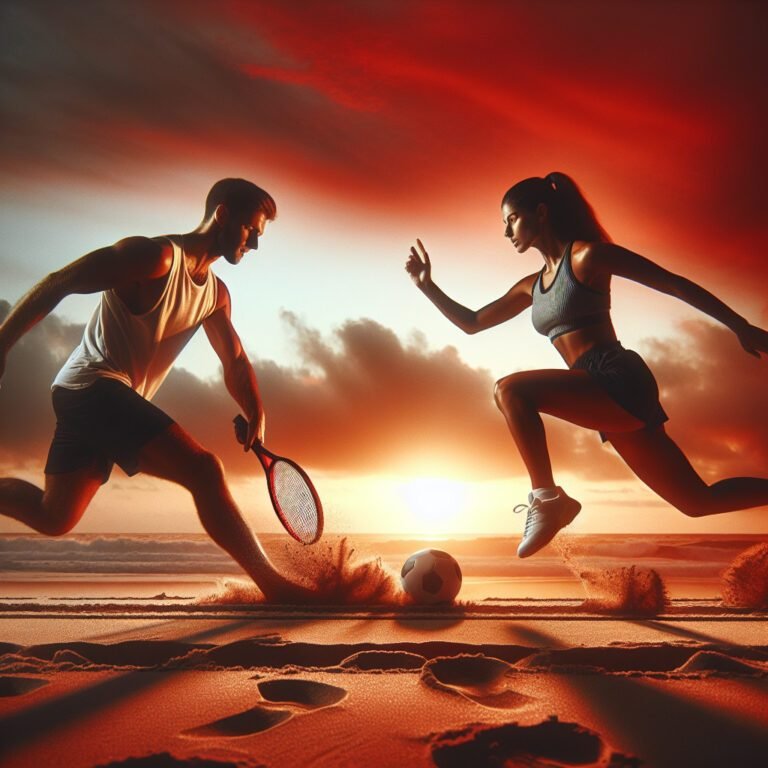 Découvrez ma passion pour la futmesa – #SportsSud