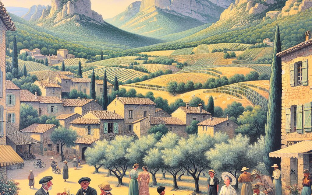 Découvrir l’authentique Provence de Marcel Pagnol dans l’émission « Échappées belles » sur France Découvrir l’authentique Provence de Marcel Pagnol dans l’émission « Échappées belles » sur France