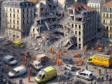 Effondrement d'immeubles à Marseille : récapitulatif des événements après 24 heures