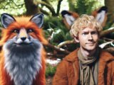 Erreur fatale : confondu un enfant avec un renard
