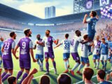 Grenoble battu par Toulouse : nouvelle défaite pour l'OGCN