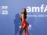 Interview exclusive de Jain avant sa performance sur la plage de Cannes lors du Festival de Cannes 2023