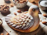 La colombe de Pâques : le délicieux gâteau traditionnel en Italie et à Nice !