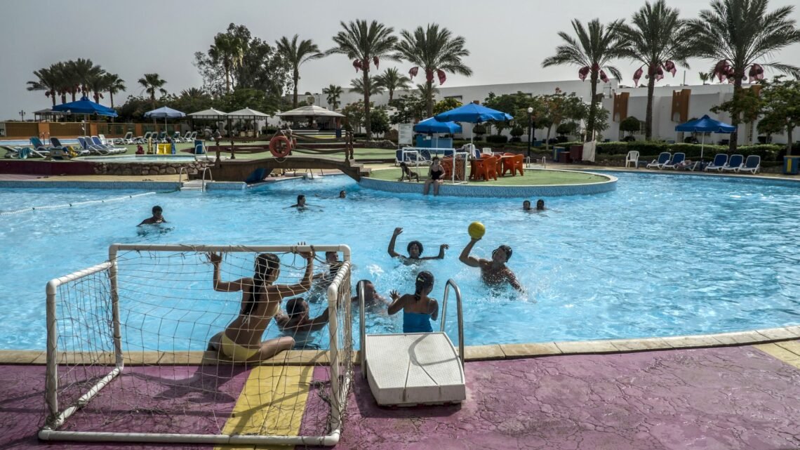 La décision municipale anti-burkini définitivement validée par la justice La décision municipale anti-burkini définitivement validée par la justice