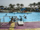 La décision municipale anti-burkini définitivement validée par la justice