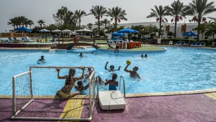 La décision municipale anti-burkini définitivement validée par la justice