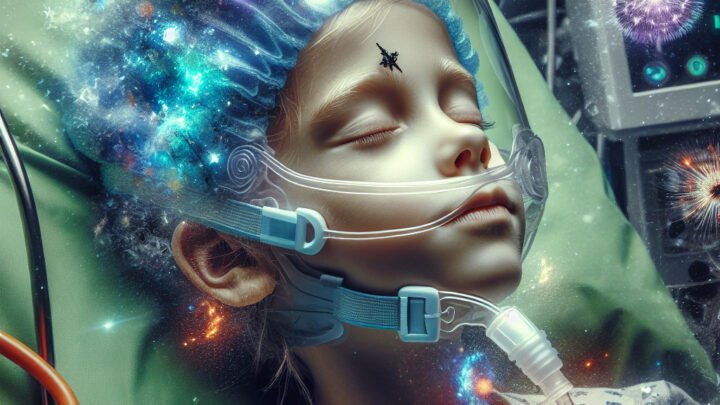 La fillette de 7 ans plongée dans un coma artificiel après un accident lors d’un rodéo urbain