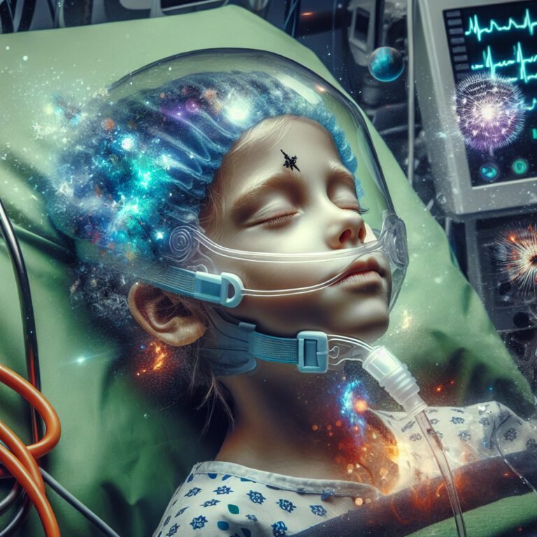 La fillette de 7 ans plongée dans un coma artificiel après un accident lors d&rsquo;un rodéo urbain