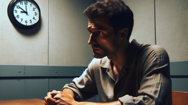 La garde à vue du suspect prolongée encore de 24 heures