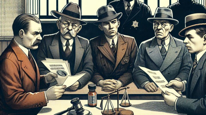 La révélation du complice rémunéré: le quatrième suspect avoue son rôle dans l’affaire