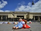 Le calvaire d'une petite fille de 4 ans : agressée sexuellement dans un centre social de Marseille