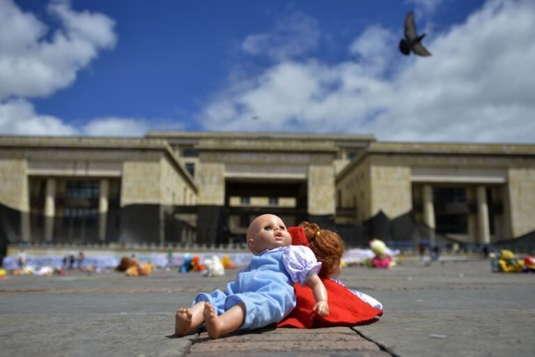Le calvaire d&rsquo;une petite fille de 4 ans : agressée sexuellement dans un centre social de Marseille