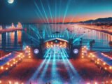 Le festival des Plages électro de Cannes : une immersion musicale en bord de mer