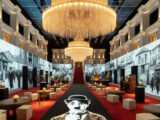 Le Kid de Chaplin à l'honneur : une exposition exceptionnelle au palais des festivals de Cannes