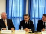 Le maire Daniel Spagnou célèbre ses 40 ans de mandat à Sisteron