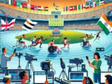 Les Jeux Paralympiques : en quête de visibilité médiatique