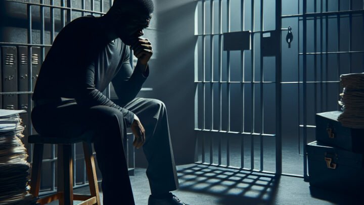 Les rebondissements de l’affaire : le suspect inculpé et incarcéré