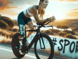 Mon passion pour le para triathlon - #SportsSud