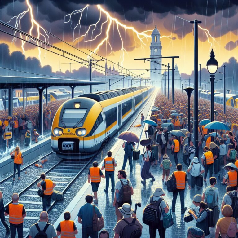 Perturbations à prévoir ce week-end sur les lignes TER Nice-Vintimille et Marseille-Lyon Part Dieu à cause d&rsquo;une grève en cours