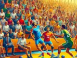 Pratiquer le handball, ma passion - #SportsSud