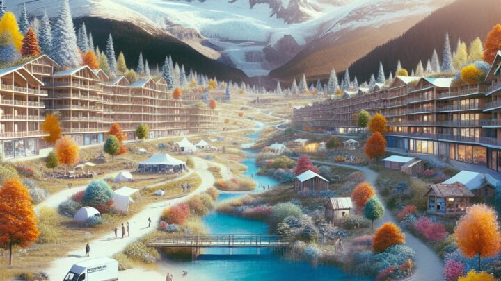 Quel avenir pour le camping communal de Beuil sans bail commercial?