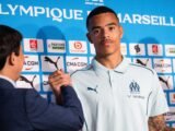 Réponse de Mason Greenwood aux controverses entourant une affaire passée de violences conjugales