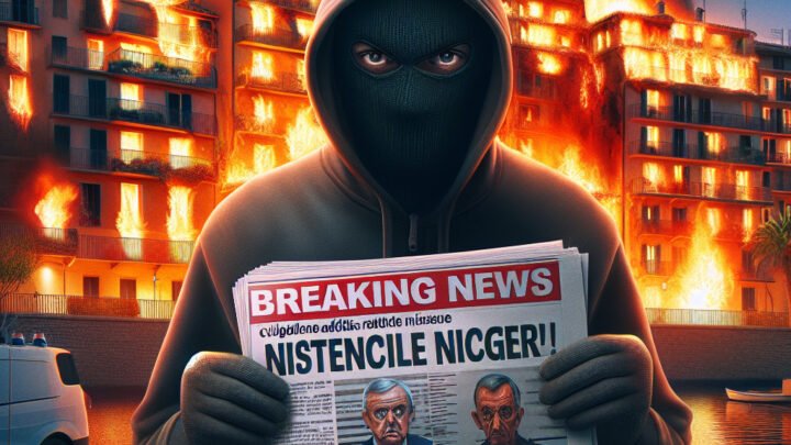 : »Révélation choquante : le quatrième suspect admet sa responsabilité dans l’incendie mortel de Nice »