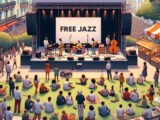 Révélation de la programmation du festival de jazz gratuit de Nice