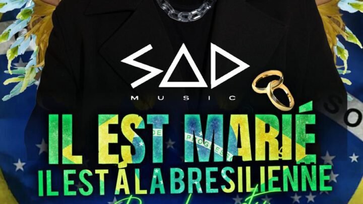 Beach Party Brésilienne au Vieux Rocher ce mercredi 28 août !