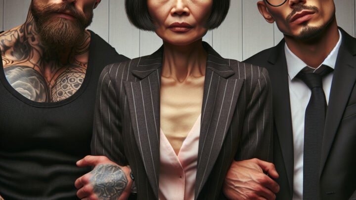 trois suspects arrêtés pour tentative de vol de montres