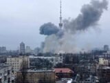 Une association de Nice apporte son soutien à la population ukrainienne restée sur place