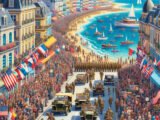 80 ans de la libération de Nice célébrés par la ville