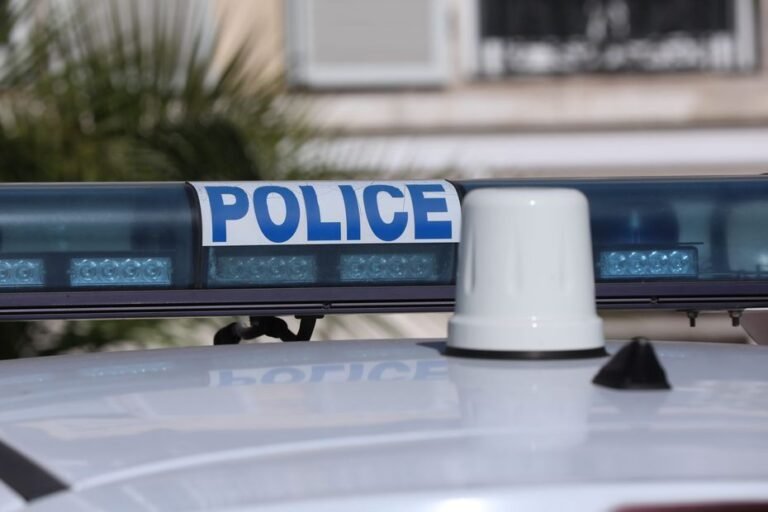 Accident grave : une fillette de 7 ans lutte pour sa vie après avoir été percutée sur un passage piéton