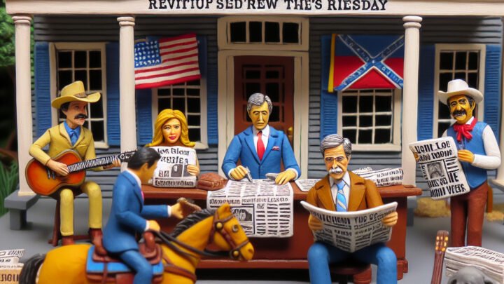 Actualités du Sud : revue du mardi 10 septembre