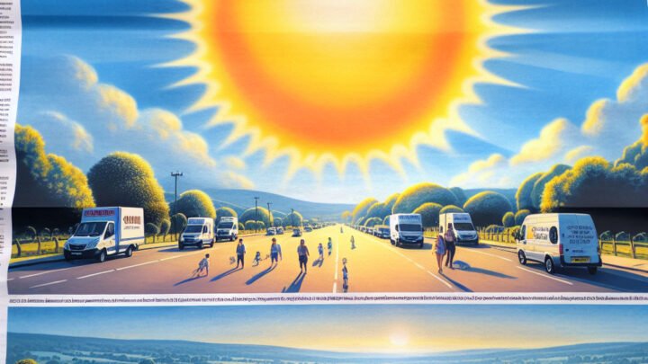 Actualités ensoleillées du mercredi 18 septembre dans le Sud