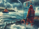 Alerte météo : pluies diluviennes et orages attendus dans le Sud-Est ce dimanche, vigilance orange sur La Manche