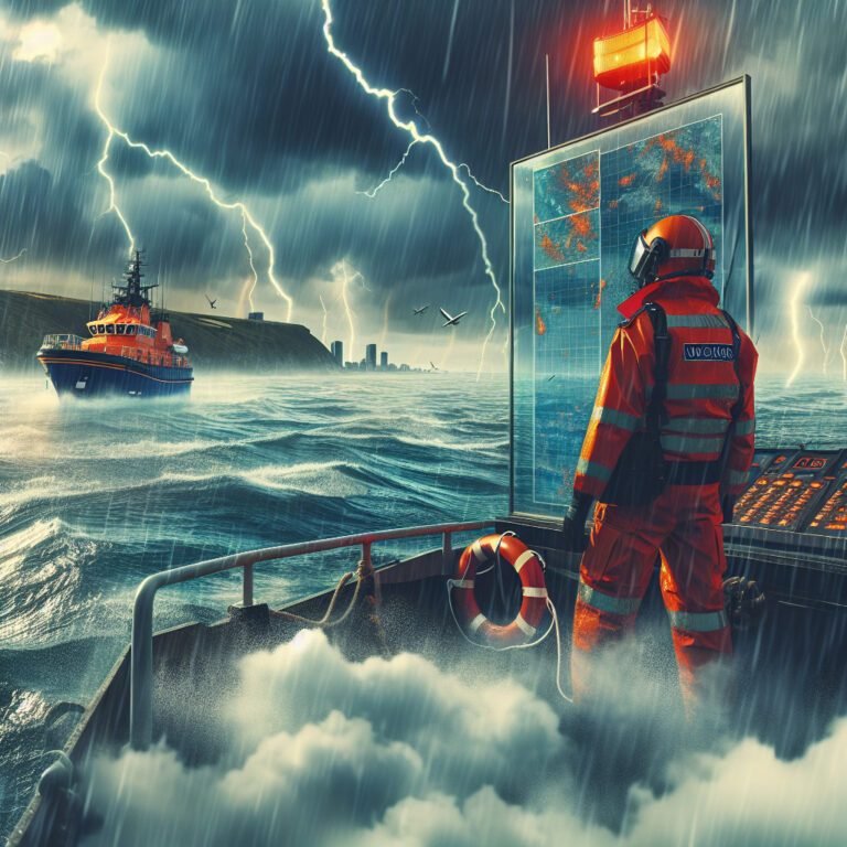 Alerte météo : pluies diluviennes et orages attendus dans le Sud-Est ce dimanche, vigilance orange sur La Manche