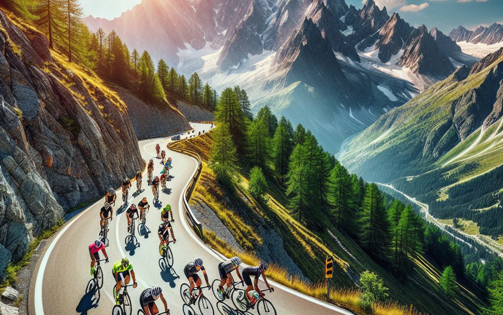Cyclistes, profitez des cols exclusifs dans les Hautes-Alpes Cyclistes, profitez des cols exclusifs dans les Hautes-Alpes